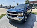 2018 Chevrolet Silverado 1500 Crew Cab 4x4 Pickup for sale #P10734 - photo 3