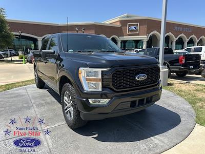 2022 Ford F-150 SuperCrew Cab 4x2 Pickup for sale #P10779 - photo 1