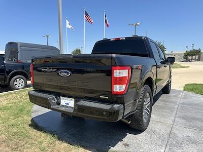 2022 Ford F-150 SuperCrew Cab 4x2 Pickup for sale #P10779 - photo 2