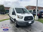 2016 Ford Transit 250 Medium Roof 4x2 Empty Cargo Van for sale #P10804A - photo 1
