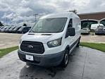 2016 Ford Transit 250 Medium Roof 4x2 Empty Cargo Van for sale #P10804A - photo 4