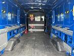 2016 Ford Transit 250 Medium Roof 4x2 Empty Cargo Van for sale #P10804A - photo 6