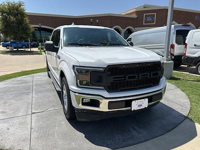 2018 Ford F-150 SuperCrew Cab 4x2 Pickup for sale #P10821 - photo 1