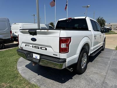2018 Ford F-150 SuperCrew Cab 4x2 Pickup for sale #P10821 - photo 2