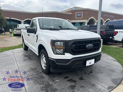 2023 Ford F-150 Regular Cab RWD Pickup for sale #P10835 - photo 1