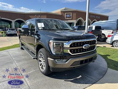 2022 Ford F-150 SuperCrew Cab 4WD Pickup for sale #P10838 - photo 1