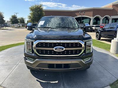 2022 Ford F-150 SuperCrew Cab 4WD Pickup for sale #P10838 - photo 2