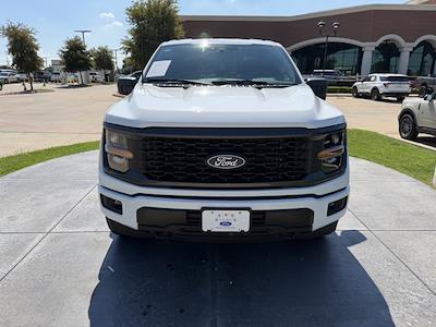 2025 Ford F-150 SuperCrew Cab 4WD Pickup for sale #P10850 - photo 2