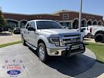 2013 Ford F-150 SuperCrew Cab RWD Pickup for sale #P10850A - photo 1