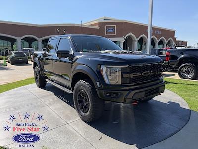 2023 Ford F-150 SuperCrew Cab 4WD Pickup for sale #P10862A - photo 1