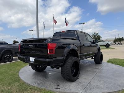 2020 Ford F-150 SuperCrew Cab 4WD Pickup for sale #P10872 - photo 2