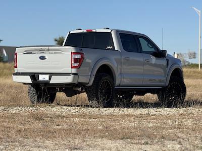 2023 Ford F-150 SuperCrew Cab 4WD Pickup for sale #P10874 - photo 2
