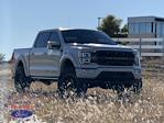 2023 Ford F-150 SuperCrew Cab 4WD Pickup for sale #P10874 - photo 1