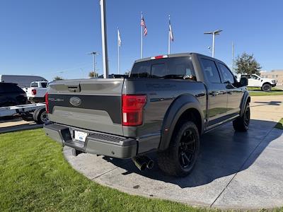 2018 Ford F-150 SuperCrew Cab 4WD Pickup for sale #P10874A - photo 2