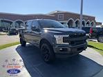 2018 Ford F-150 SuperCrew Cab 4WD Pickup for sale #P10874A - photo 1