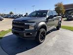 2018 Ford F-150 SuperCrew Cab 4WD Pickup for sale #P10874A - photo 4