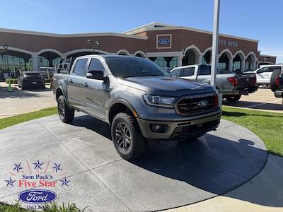 2021 Ford Ranger SuperCrew Cab 4WD Pickup for sale #P10894 - photo 1