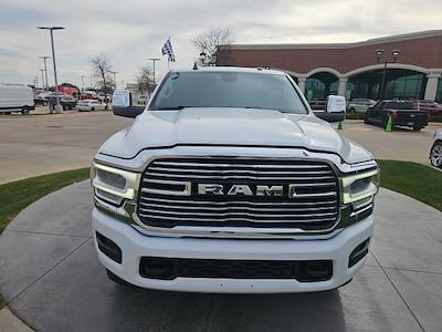 Used 2024 Ram 2500 Laramie Crew Cab for sale #P10898D - photo 2