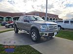 2014 Ford F-150 SuperCrew Cab 4WD Pickup for sale #P10948 - photo 1