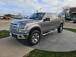 2014 Ford F-150 SuperCrew Cab 4WD Pickup for sale #P10948 - photo 3
