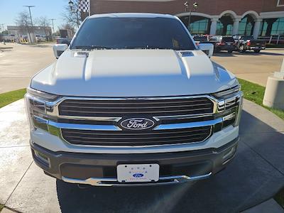 Used 2025 Ford F-150 King Ranch SuperCrew Cab for sale #P10993 - photo 2
