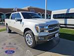 2025 Ford F-150 SuperCrew Cab 4WD Pickup for sale #P10993 - photo 1