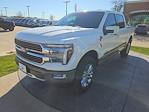 2025 Ford F-150 SuperCrew Cab 4WD Pickup for sale #P10993 - photo 3