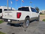 2025 Ford F-150 SuperCrew Cab 4WD Pickup for sale #P10993 - photo 9