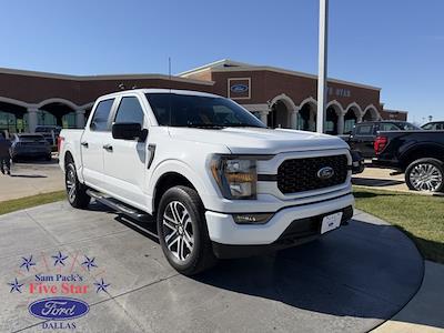 Used 2023 Ford F-150 - photo 1
