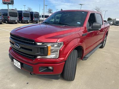 Used 2020 Ford F-150 - photo 1