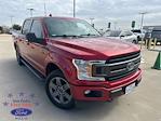 2020 Ford F-150 SuperCrew Cab 4WD Pickup for sale #P11033 - photo 1