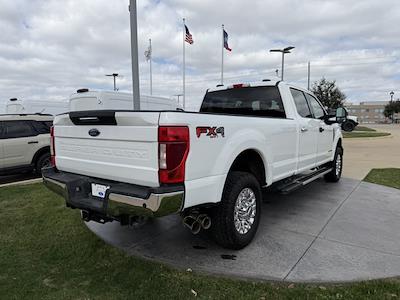 Used 2022 Ford F-350 - photo 1