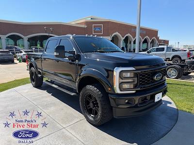 Used 2023 Ford F-250 - photo 1