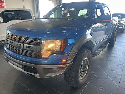 Used 2011 Ford F-150 - photo 1