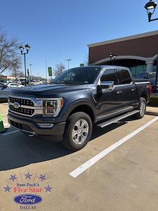 Used 2022 Ford F-150 - photo 1