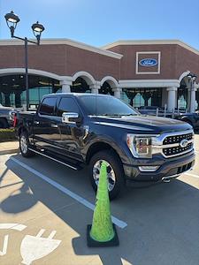 Used 2022 Ford F-150 - photo 1