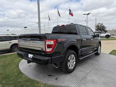 Used 2022 Ford F-150 - photo 1