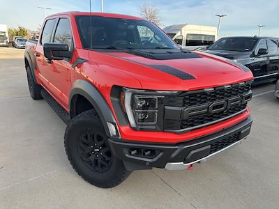 Used 2021 Ford F-150 - photo 1
