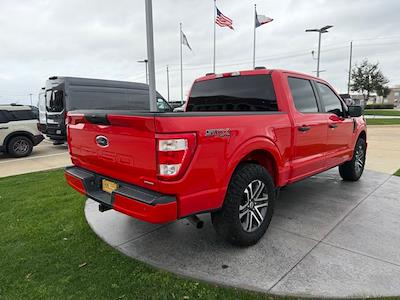 Used 2023 Ford F-150 - photo 1