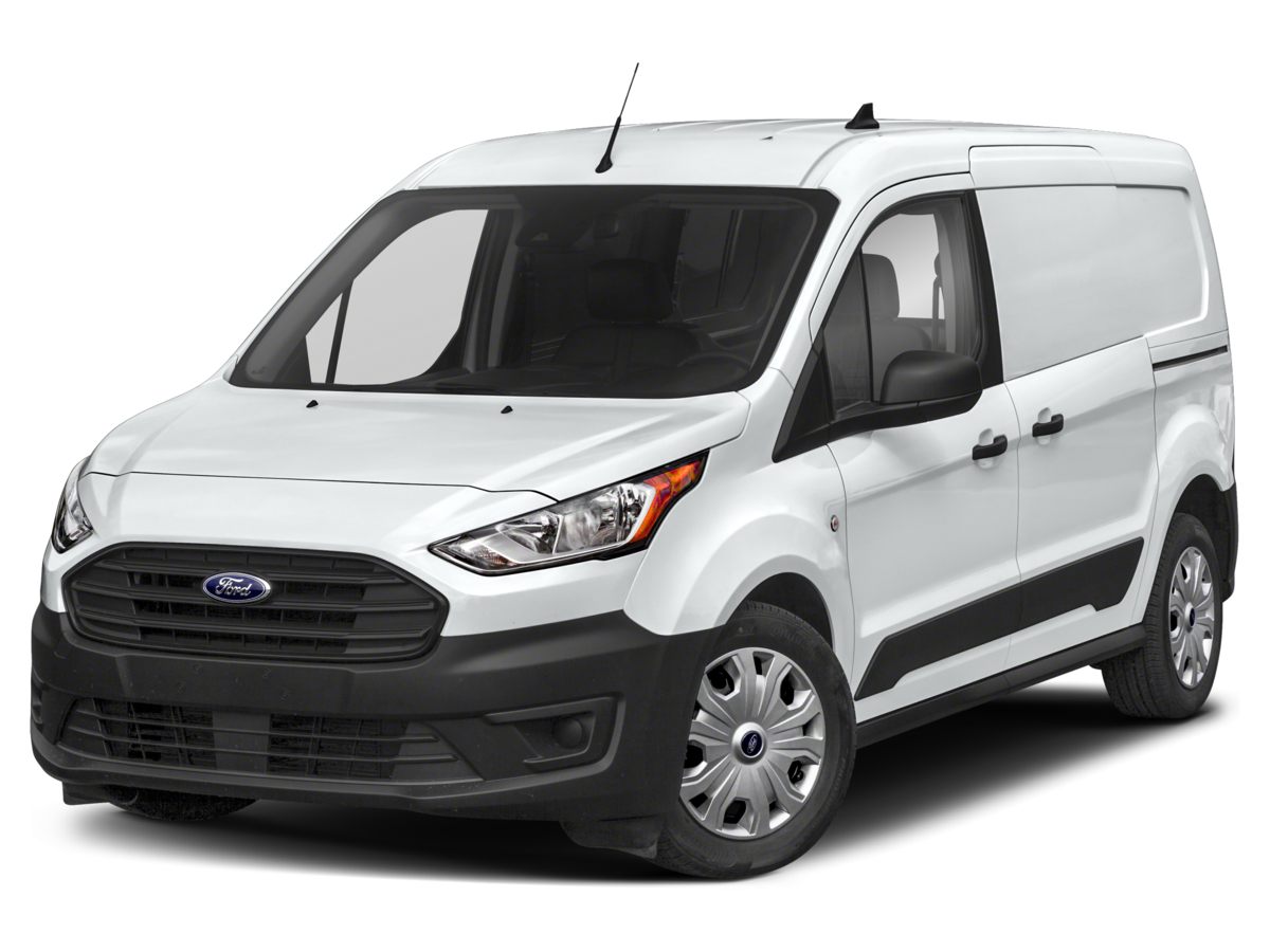 Used 2023 Ford Transit Connect - photo 1