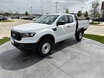 Used 2020 Ford Ranger XL Super Cab 4x2 Flatbed Truck for sale #P9411 - photo 4