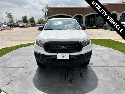 Used 2020 Ford Ranger XL Super Cab 4x2 Flatbed Truck for sale #P9412 - photo 2