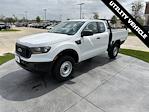 Used 2020 Ford Ranger XL Super Cab 4x2 Flatbed Truck for sale #P9412 - photo 3