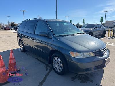 Used 2004 Honda Odyssey EX Minivan for sale #R5101166B - photo 2