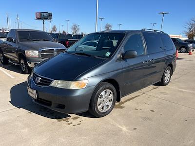 Used 2004 Honda Odyssey EX Minivan for sale #R5101166B - photo 1
