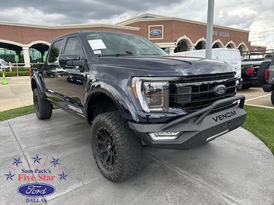 2023 Ford F-150 SuperCrew Cab 4x4 Pickup for sale #R5146643B - photo 1