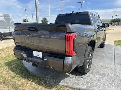 2024 Toyota Tundra CrewMax Cab 4x4 Pickup for sale #REA23779A - photo 2