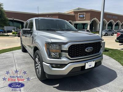 2023 Ford F-150 SuperCrew Cab 4x2 Pickup for sale #REA85977A - photo 1