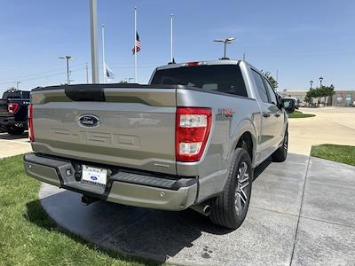 2023 Ford F-150 SuperCrew Cab 4x2 Pickup for sale #REA85977A - photo 2