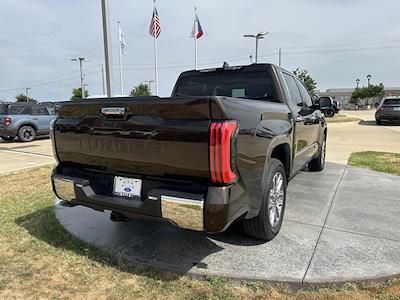 2024 Toyota Tundra CrewMax Cab 4x4 Pickup for sale #REA90756B - photo 2